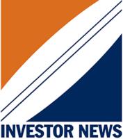 Investor News image